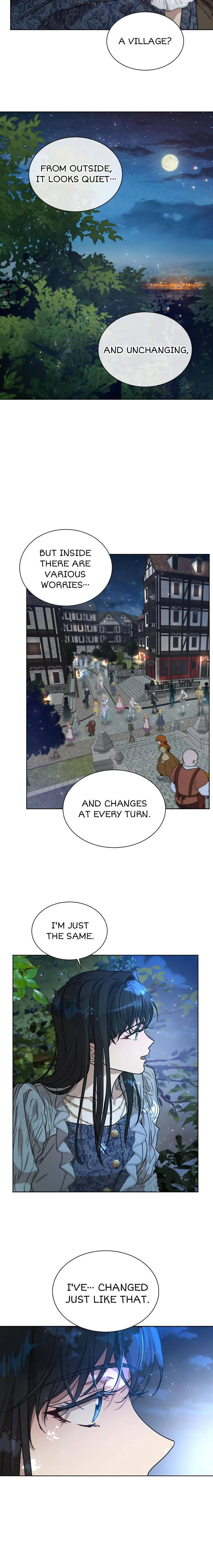 Asmodian’s Contract Chapter 40 page 8
