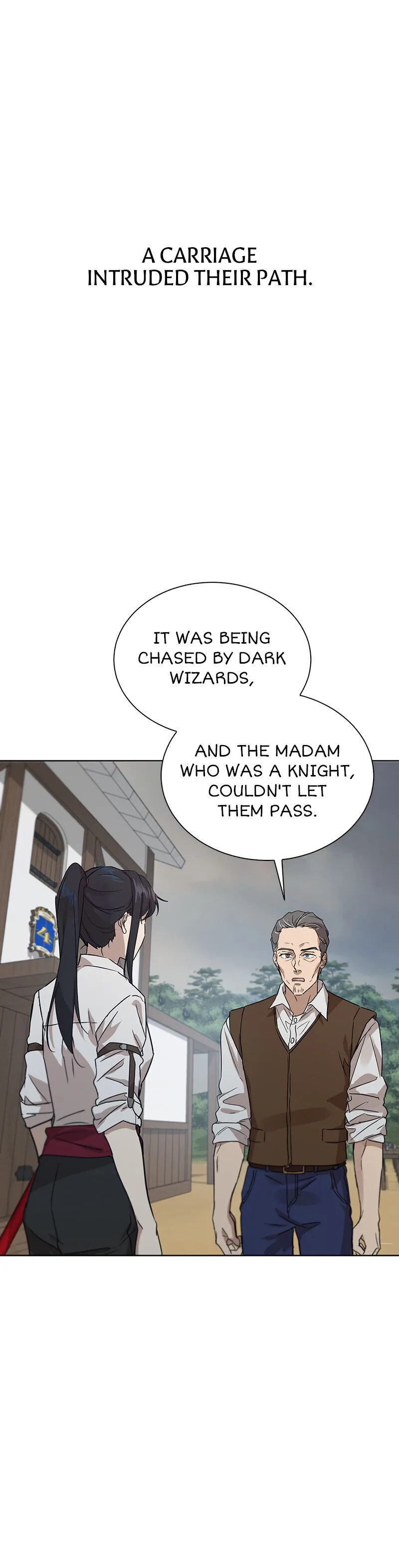 Asmodian’s Contract Chapter 39 page 12
