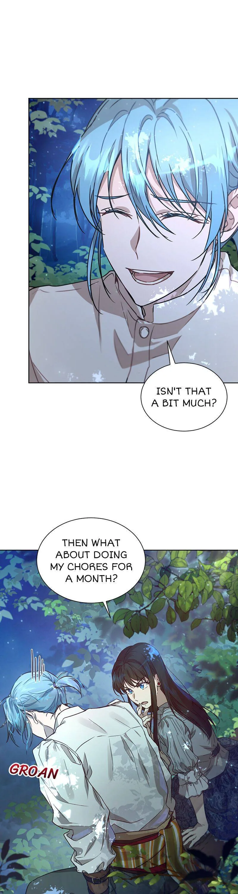 Asmodian’s Contract Chapter 40 page 13