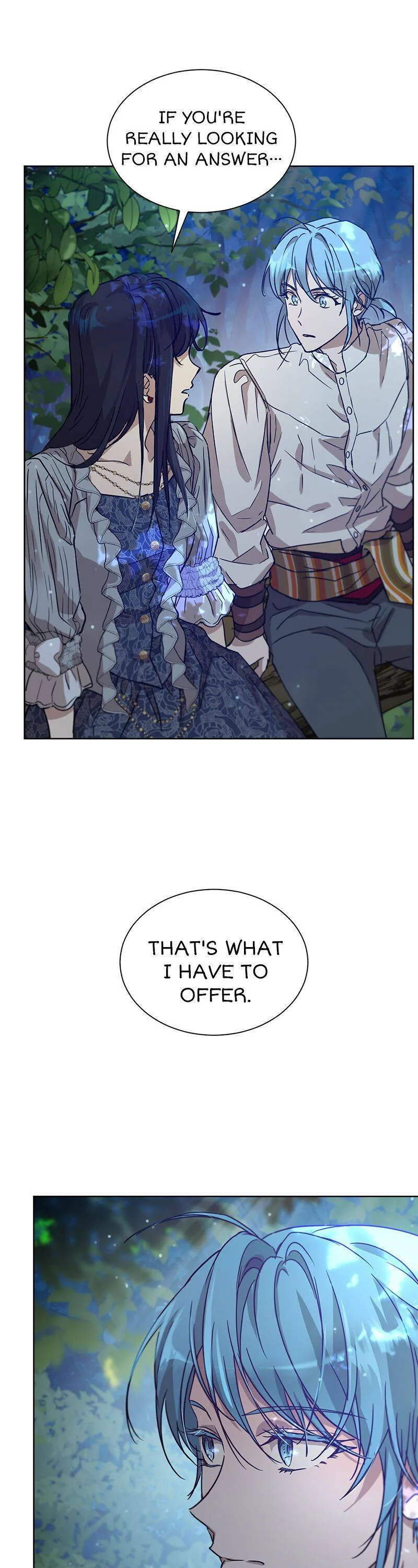 Asmodian’s Contract Chapter 40 page 9