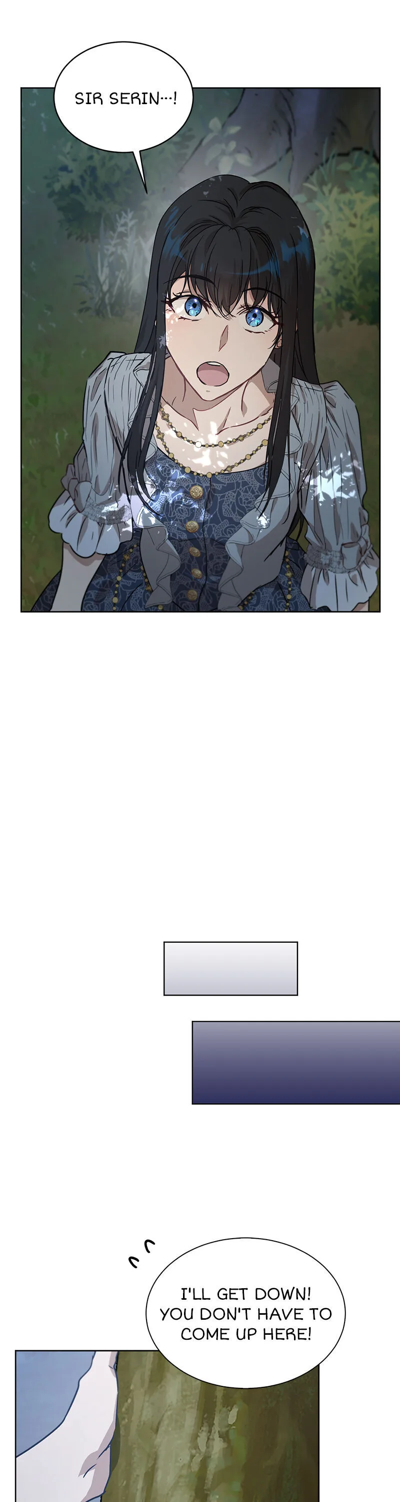 Asmodian’s Contract Chapter 39 page 20