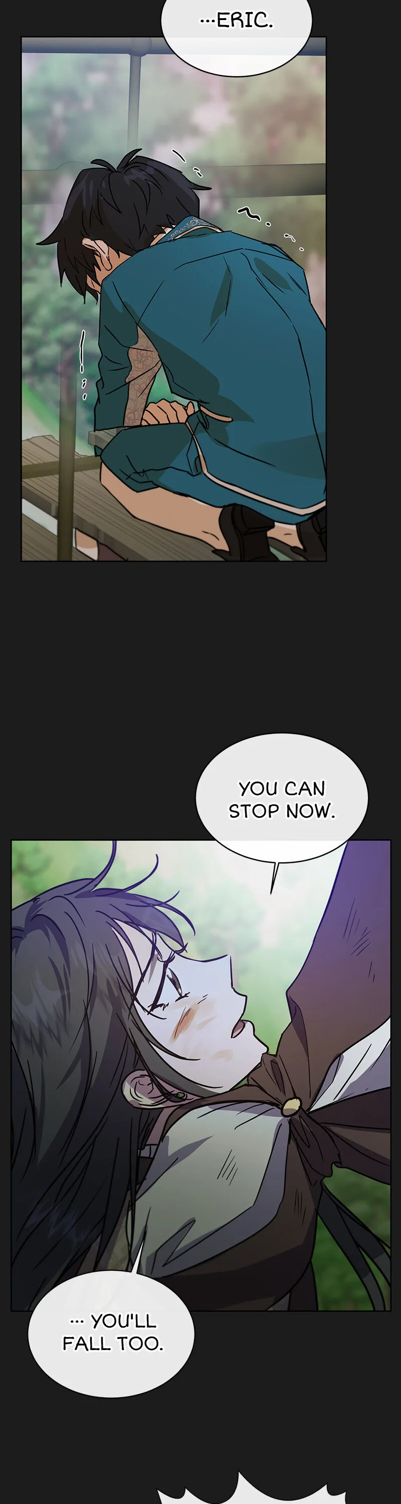 Asmodian’s Contract Chapter 38 page 15