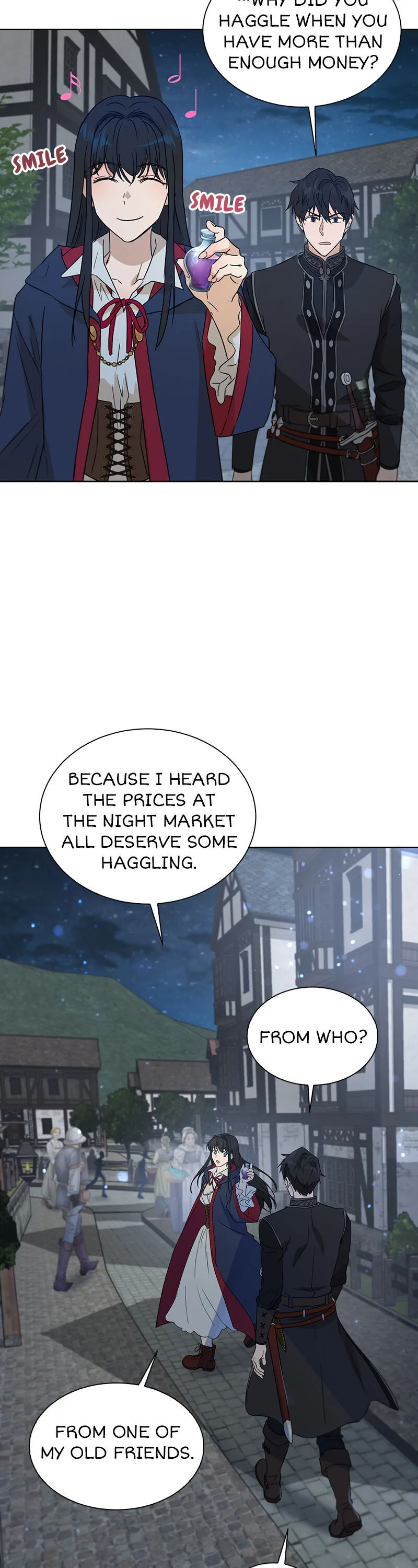 Asmodian’s Contract Chapter 37 page 25