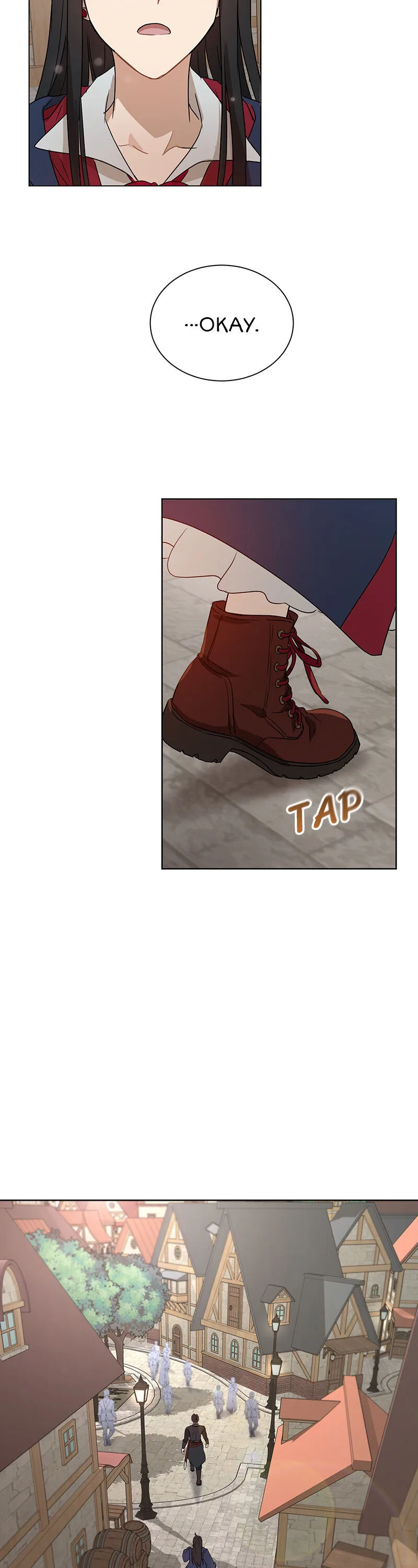 Asmodian’s Contract Chapter 37 page 16