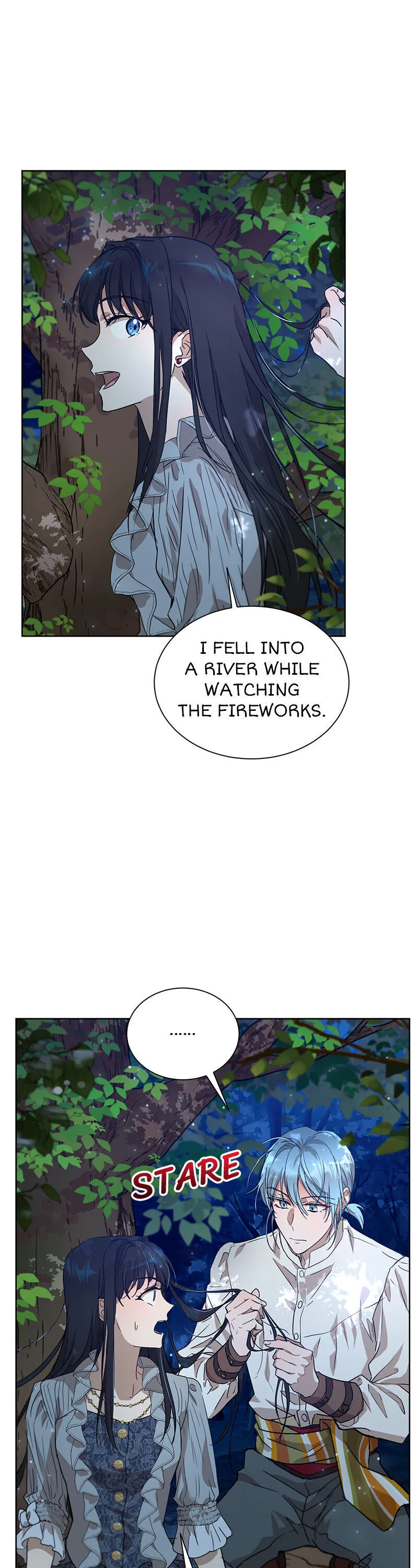 Asmodian’s Contract Chapter 39 page 25