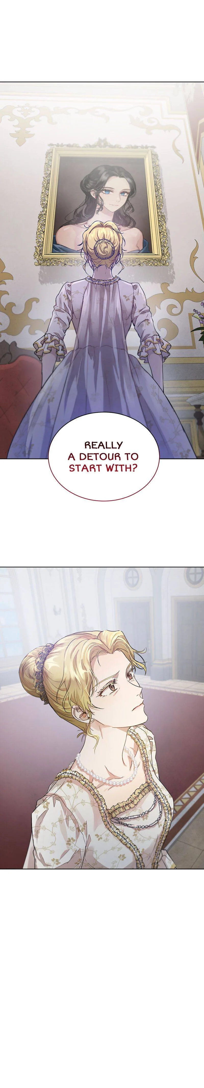 Asmodian’s Contract Chapter 40 page 28