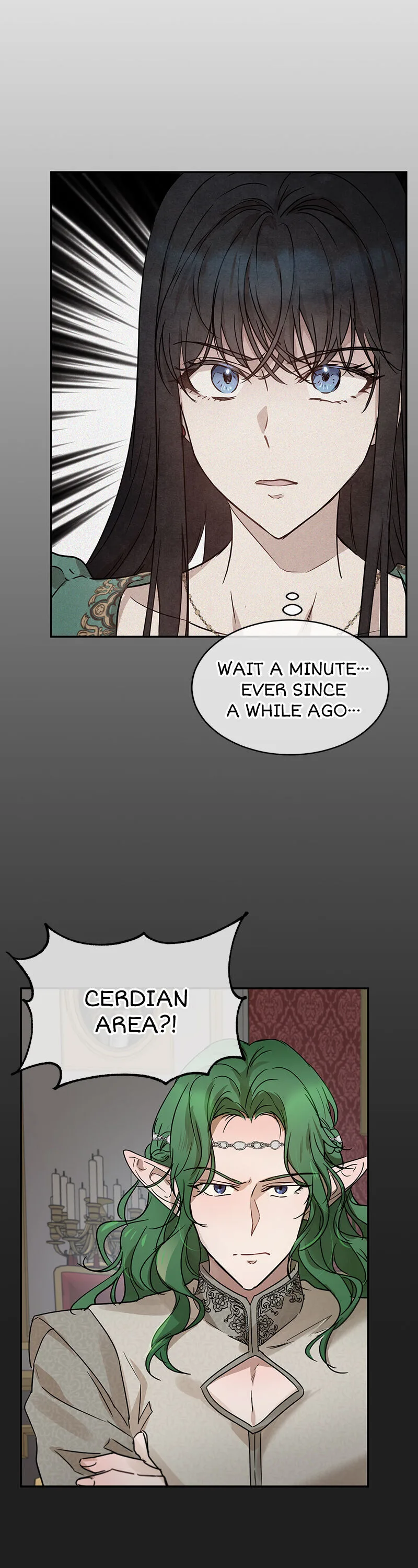 Asmodian’s Contract Chapter 35 page 7