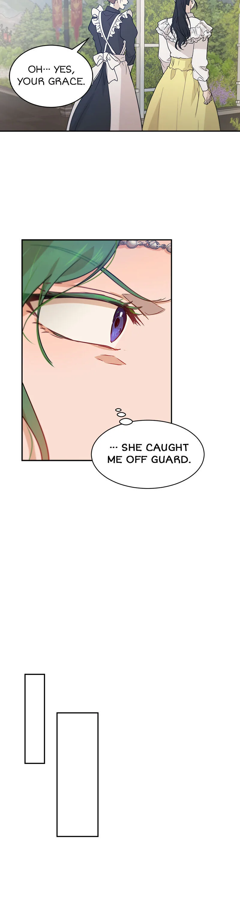 Asmodian’s Contract Chapter 31 page 12