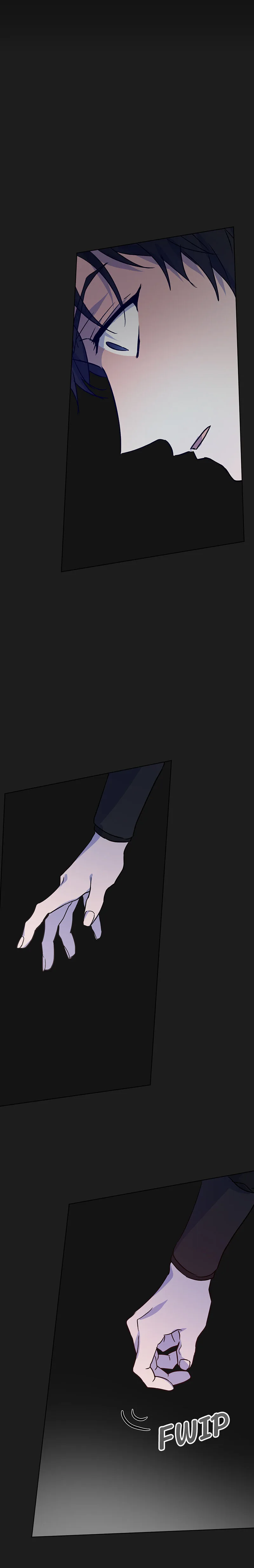 Asmodian’s Contract Chapter 38 page 25