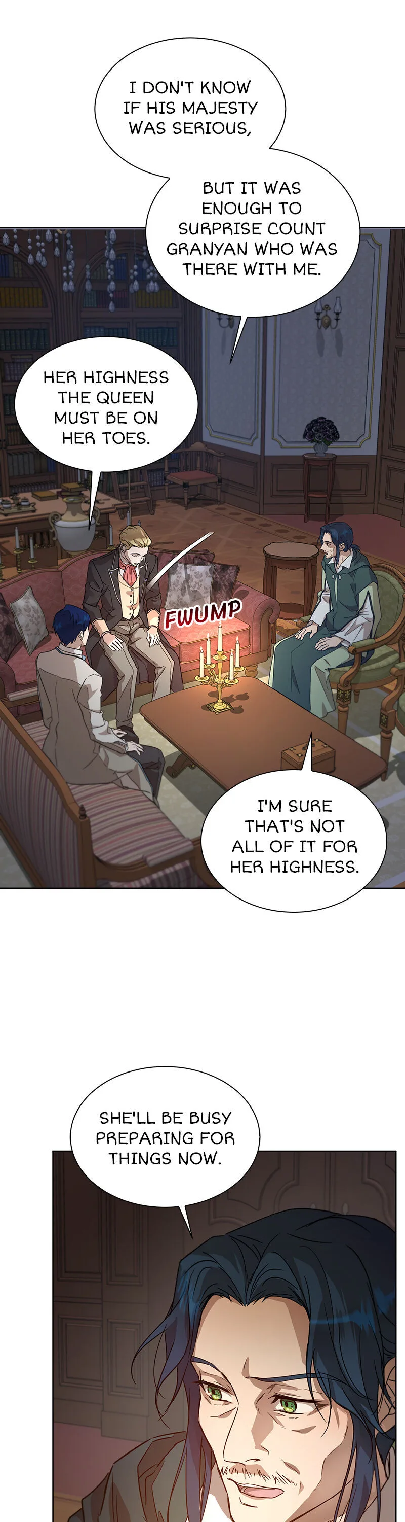 Asmodian’s Contract Chapter 39 page 31