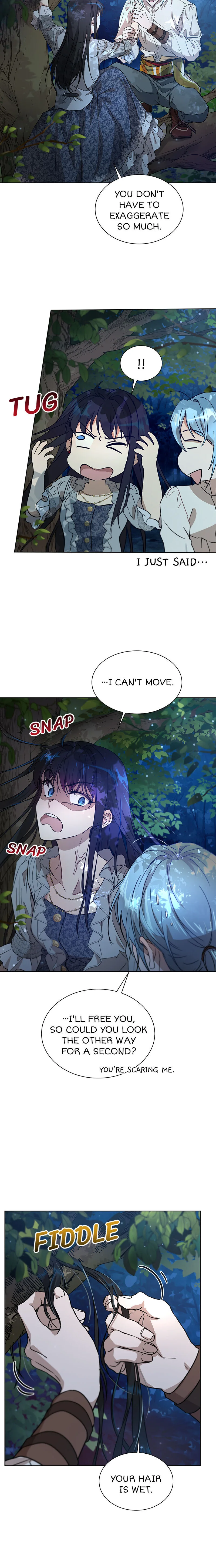 Asmodian’s Contract Chapter 39 page 24