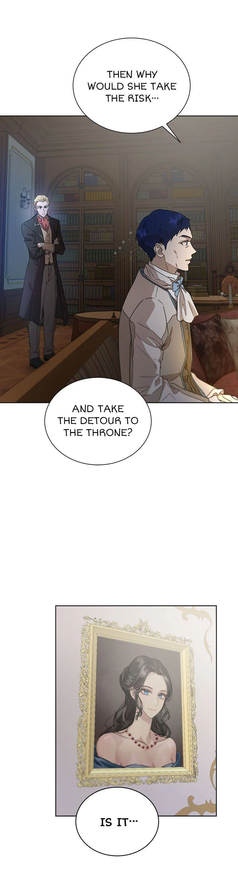 Asmodian’s Contract Chapter 40 page 27