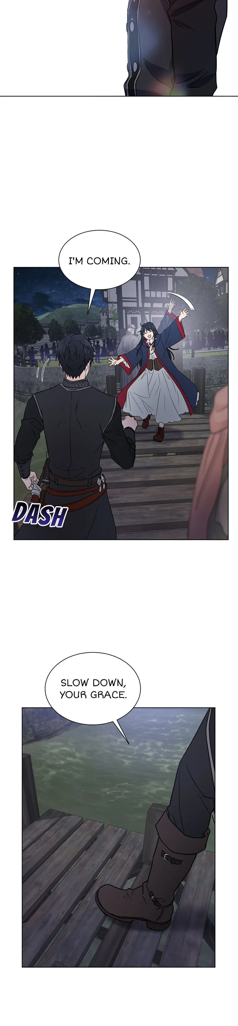 Asmodian’s Contract Chapter 37 page 31