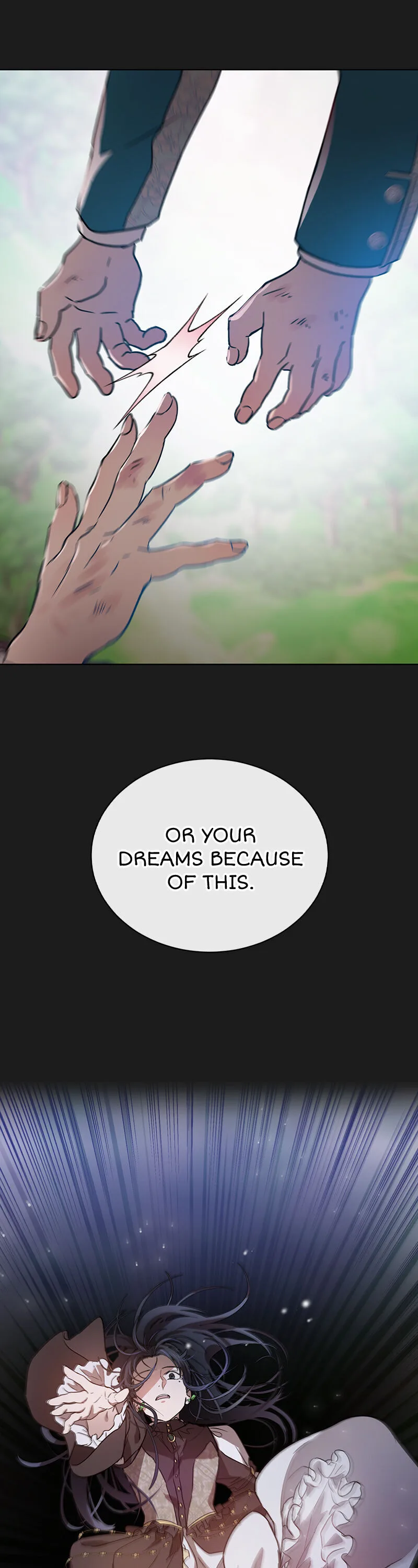 Asmodian’s Contract Chapter 38 page 19