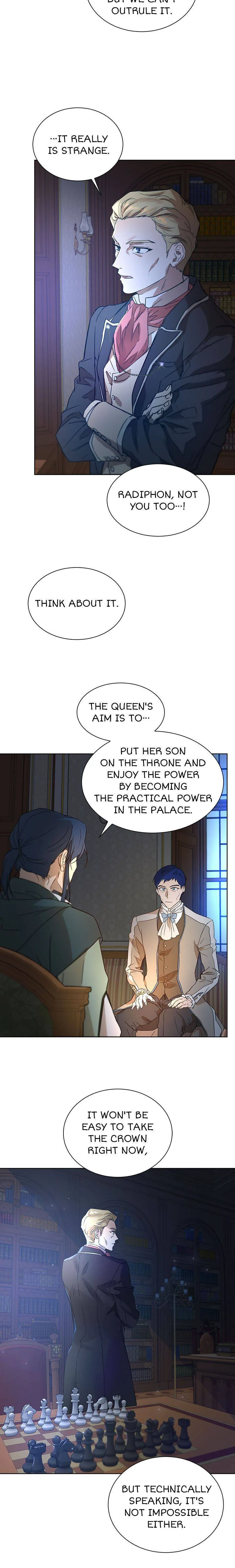 Asmodian’s Contract Chapter 40 page 26