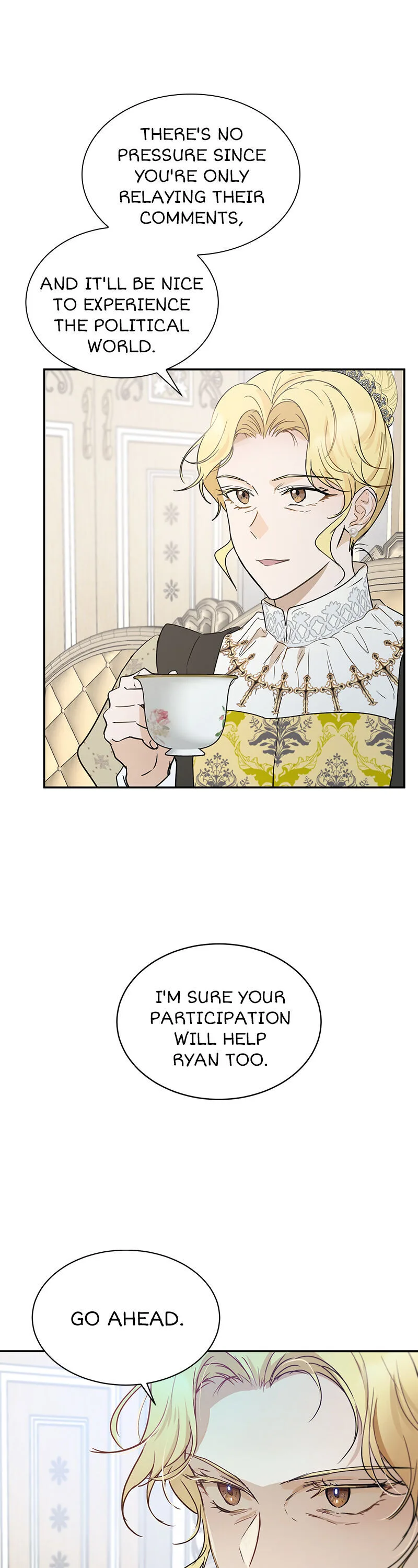 Asmodian’s Contract Chapter 33 page 8