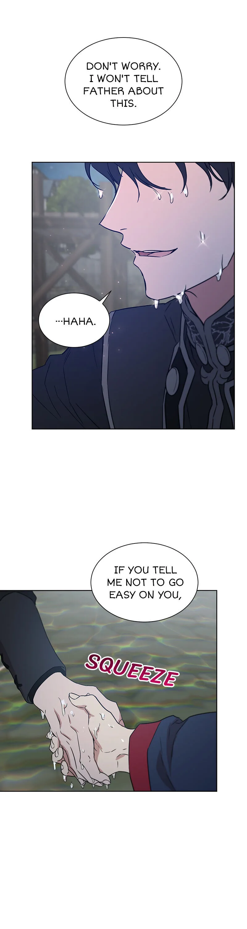 Asmodian’s Contract Chapter 38 page 31