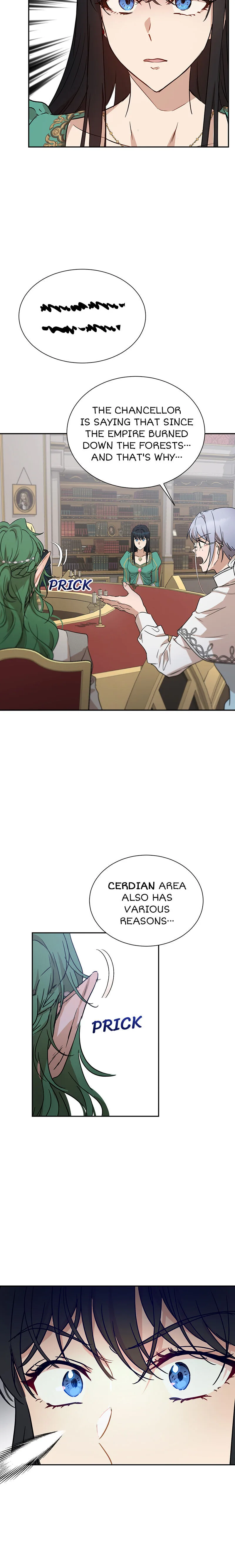 Asmodian’s Contract Chapter 34 page 4