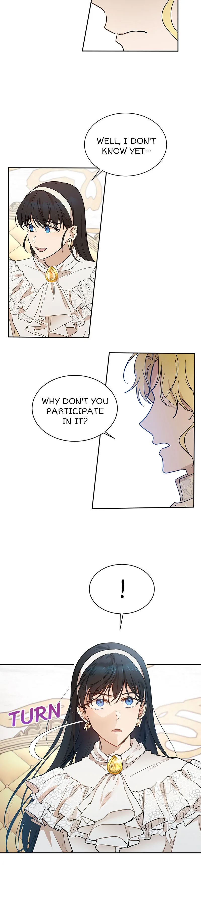 Asmodian’s Contract Chapter 33 page 7
