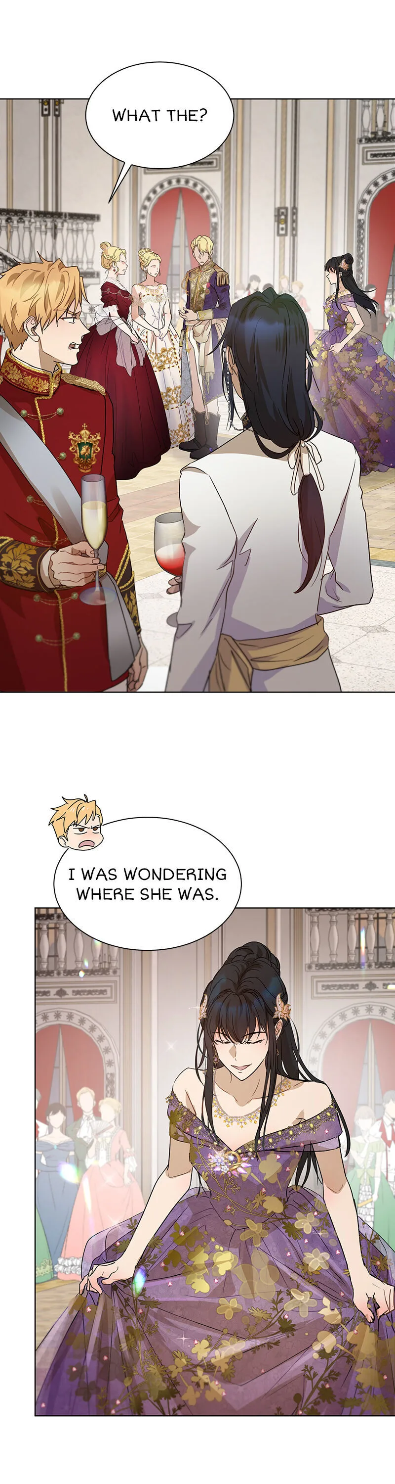 Asmodian’s Contract Chapter 41 page 20