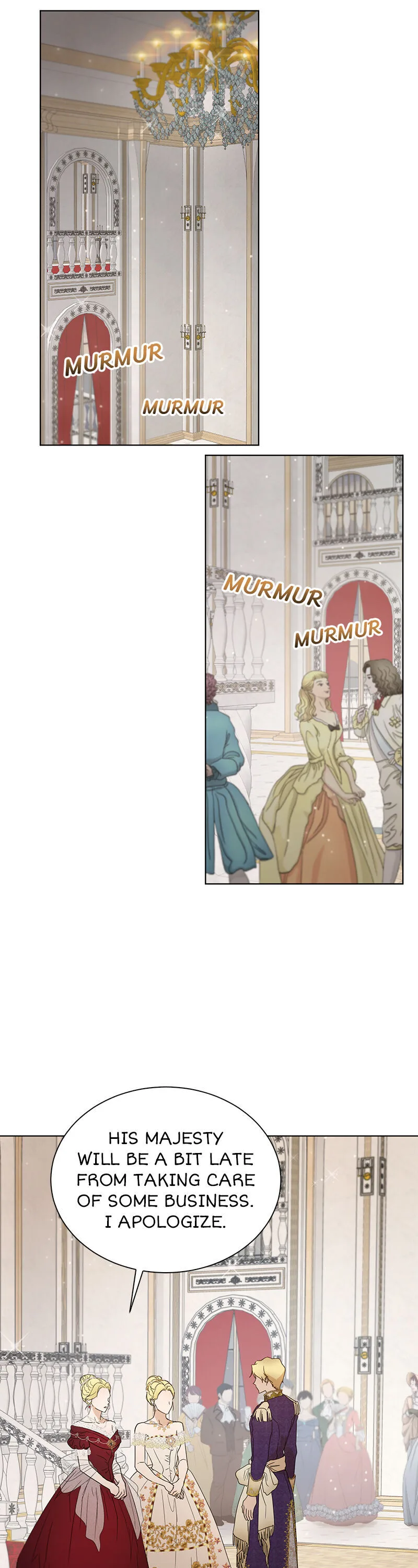 Asmodian’s Contract Chapter 41 page 17