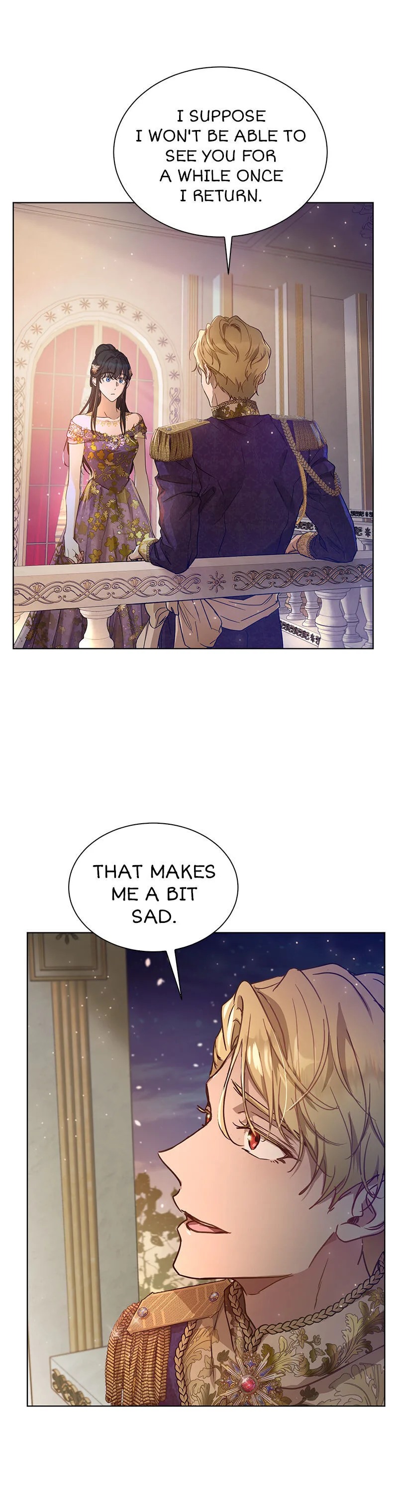 Asmodian’s Contract Chapter 42 page 7