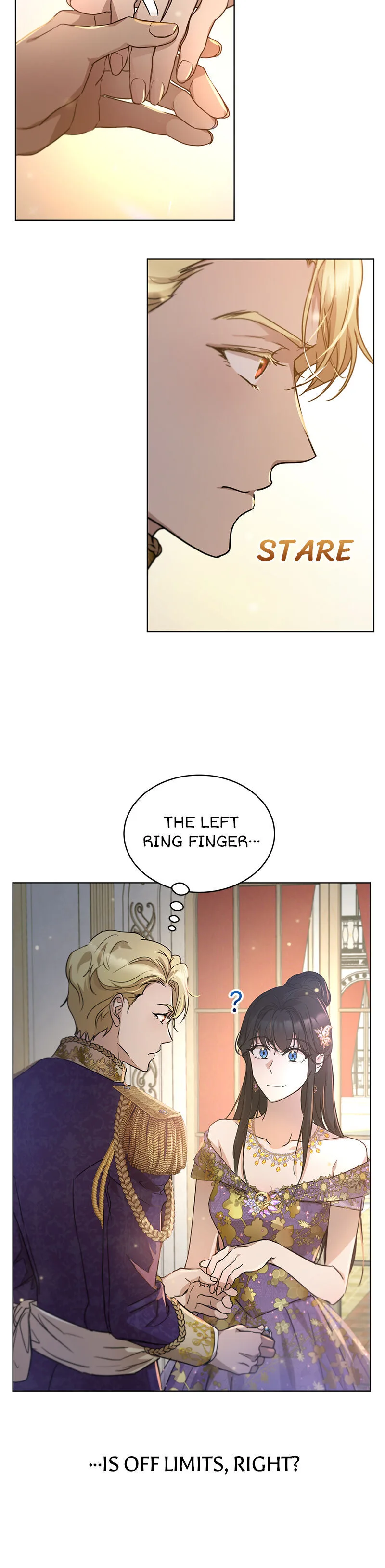 Asmodian’s Contract Chapter 42 page 12