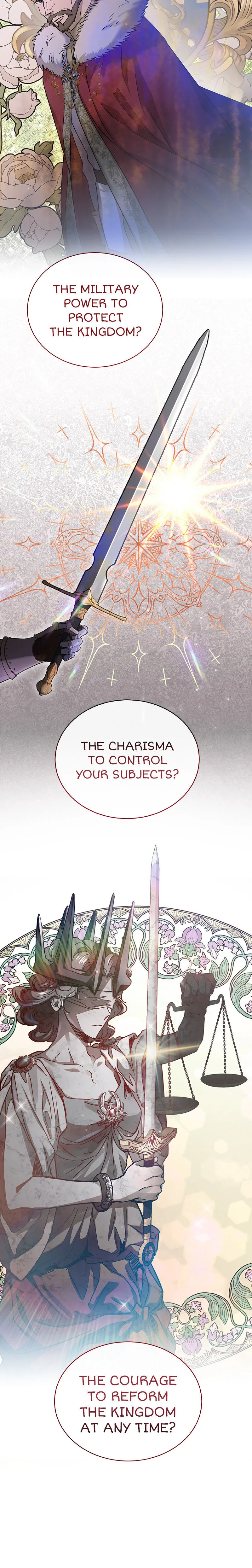 Asmodian’s Contract Chapter 45 page 9