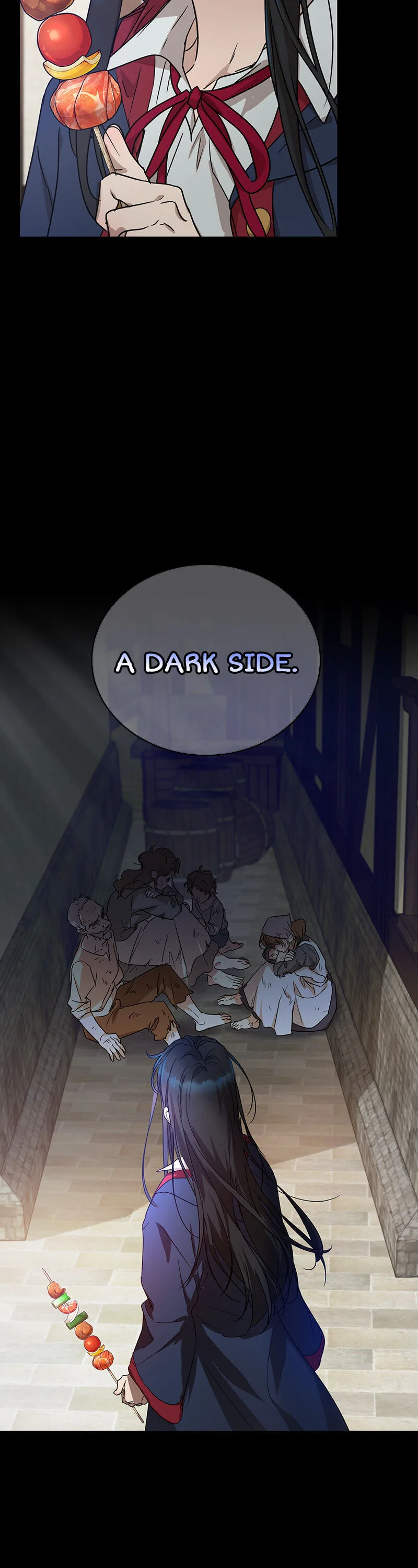 Asmodian’s Contract Chapter 45 page 13