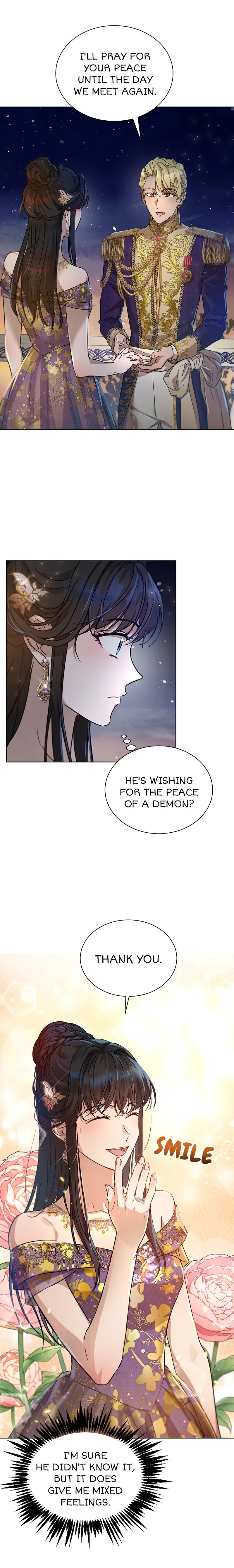 Asmodian’s Contract Chapter 42 page 15