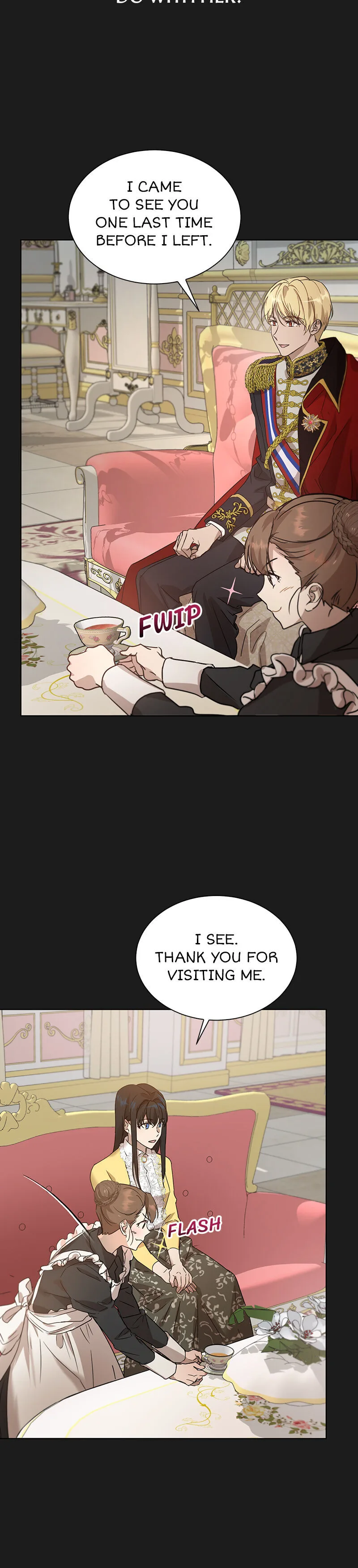 Asmodian’s Contract Chapter 42 page 19