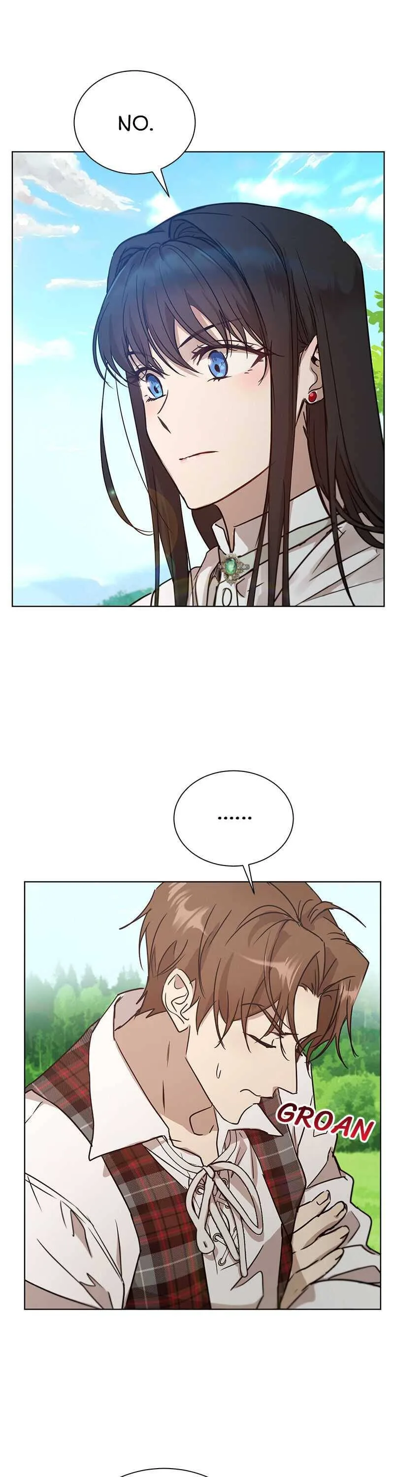 Asmodian’s Contract Chapter 43 page 29