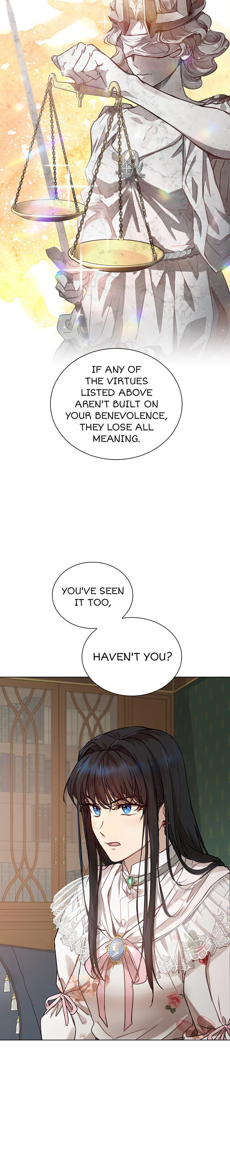 Asmodian’s Contract Chapter 45 page 11