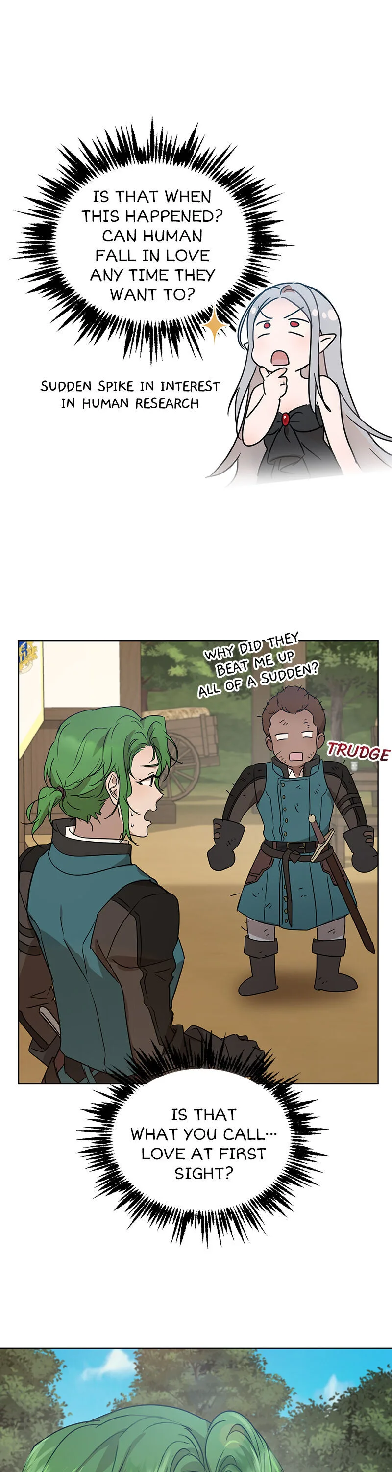 Asmodian’s Contract Chapter 42 page 31