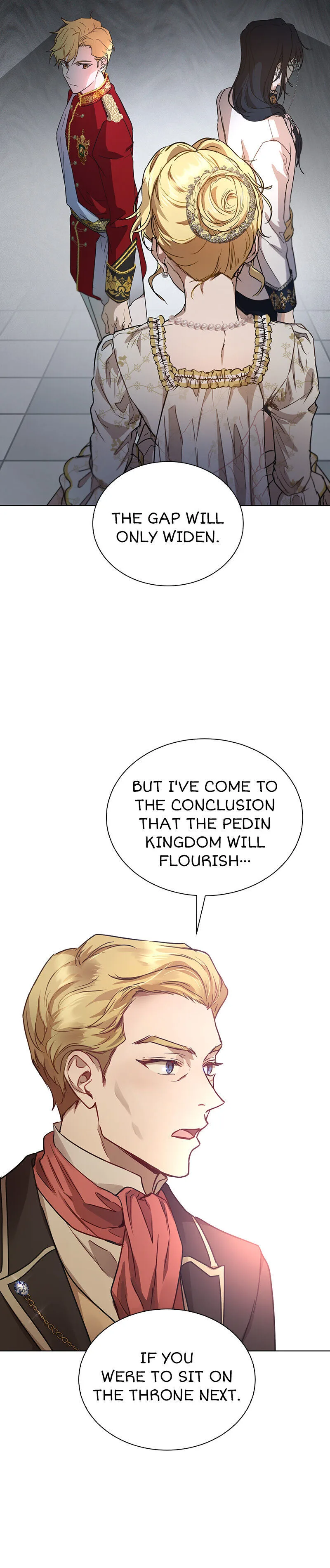 Asmodian’s Contract Chapter 45 page 17