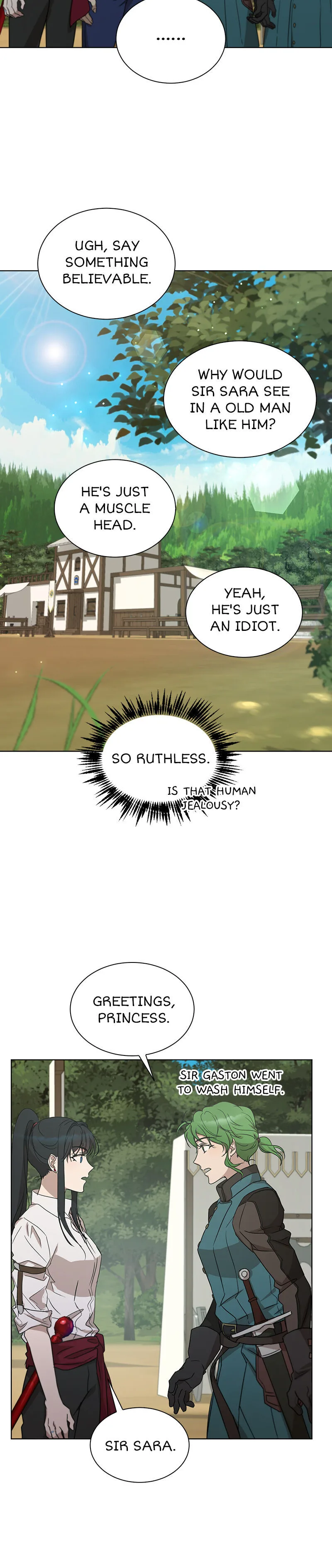 Asmodian’s Contract Chapter 42 page 25