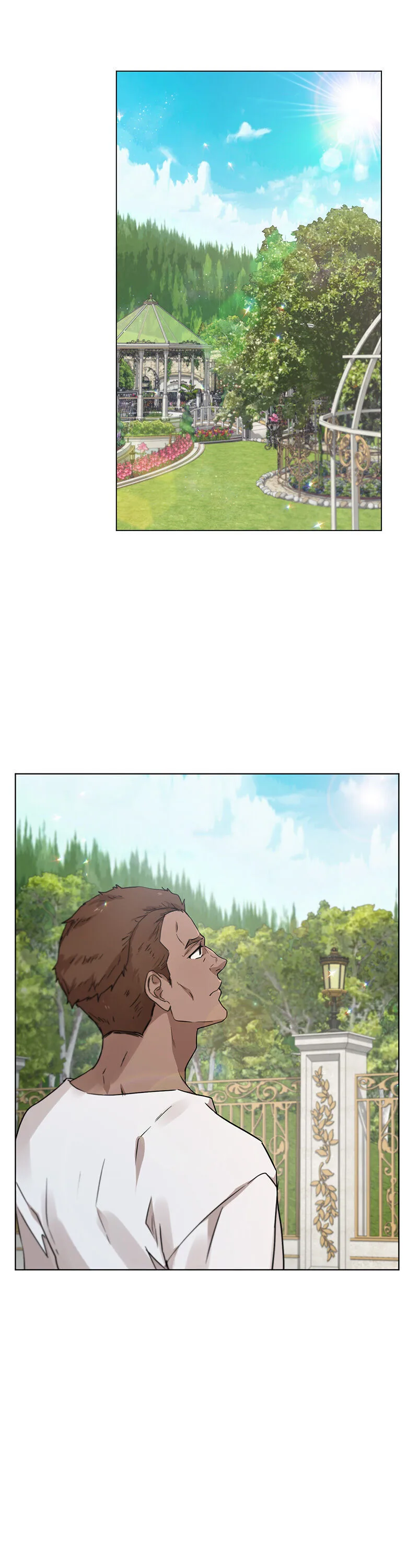 Asmodian’s Contract Chapter 44 page 12