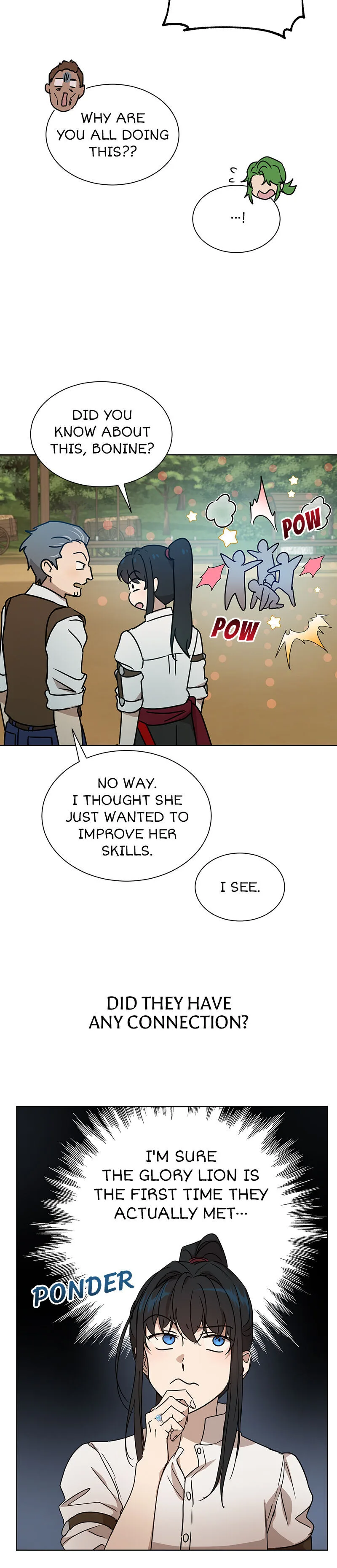 Asmodian’s Contract Chapter 42 page 30