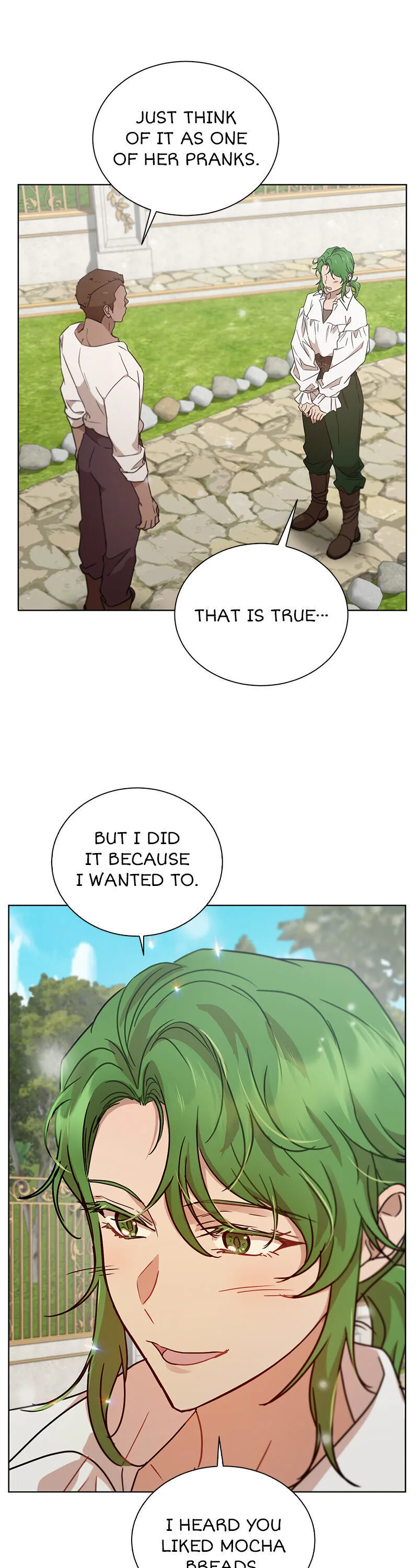 Asmodian’s Contract Chapter 44 page 18