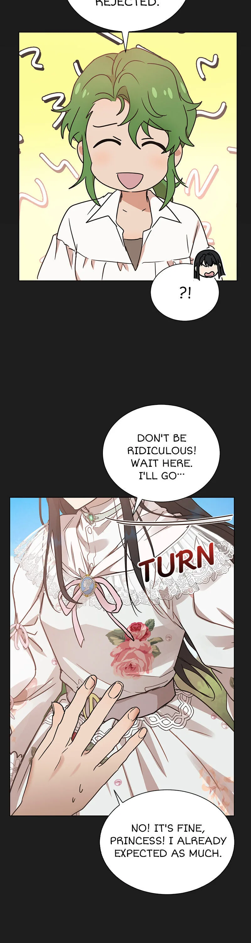 Asmodian’s Contract Chapter 44 page 24