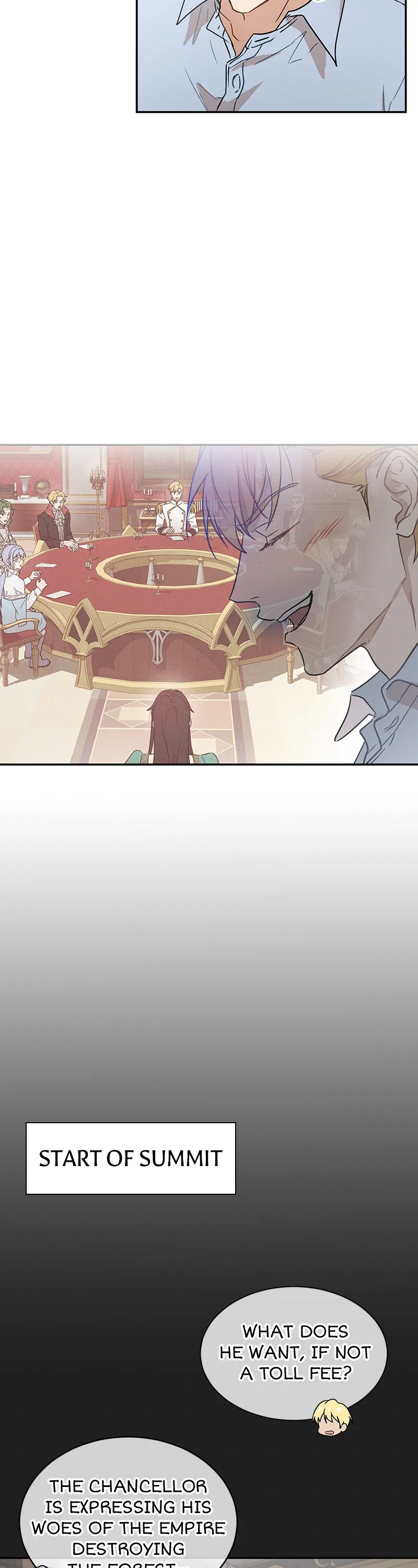 Asmodian’s Contract Chapter 33 page 15