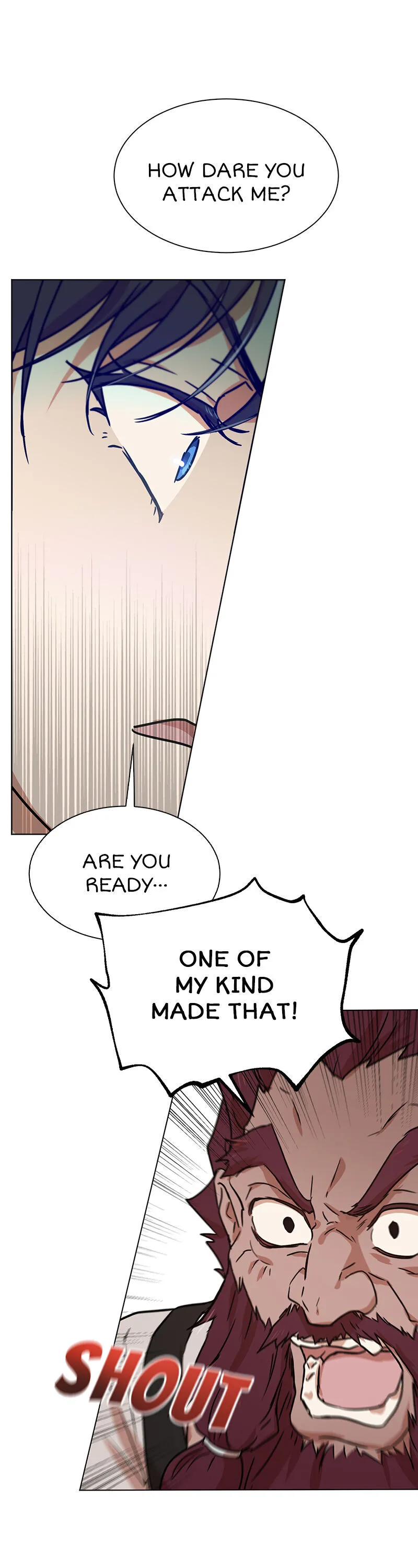 Asmodian’s Contract Chapter 36 page 14