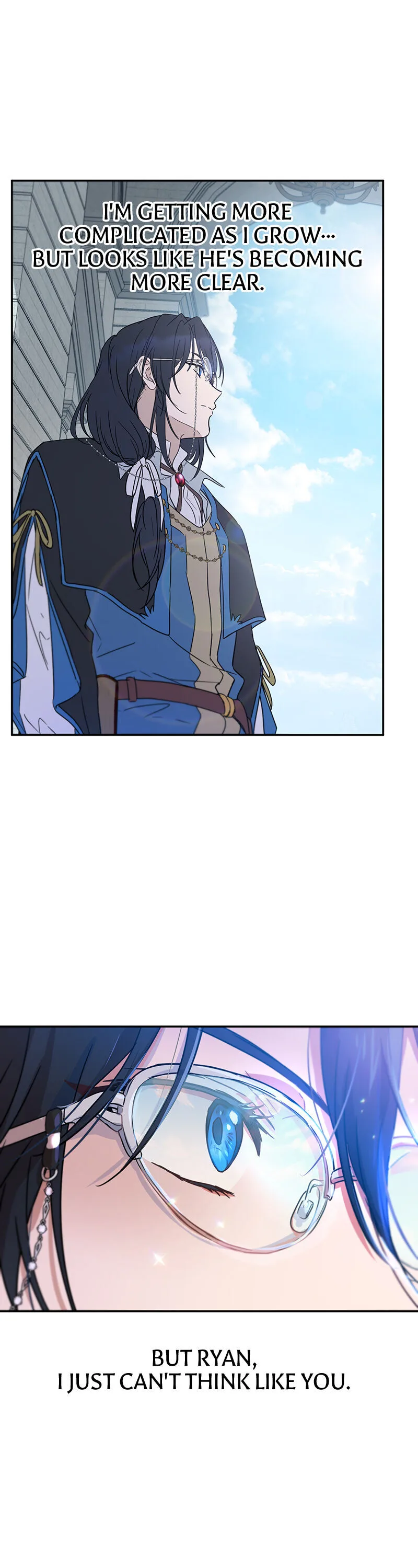 Asmodian’s Contract Chapter 35 page 24