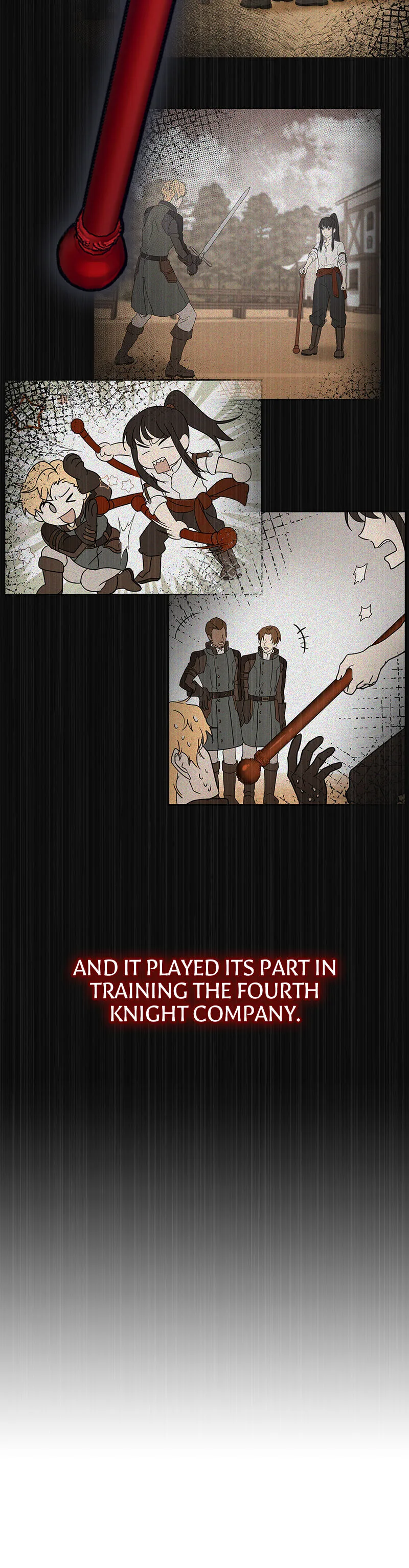 Asmodian’s Contract Chapter 36 page 18