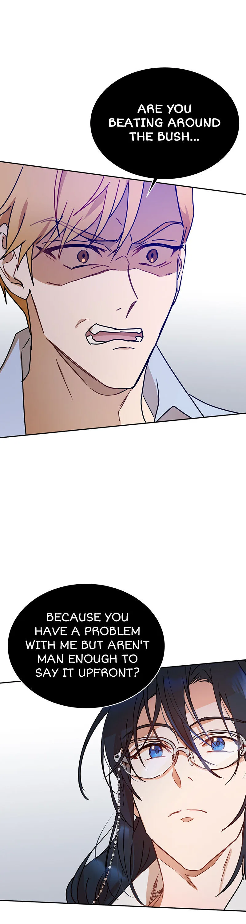 Asmodian’s Contract Chapter 33 page 27