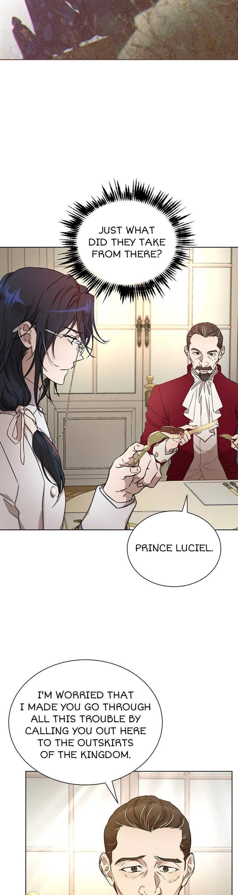 Asmodian’s Contract Chapter 47 page 6
