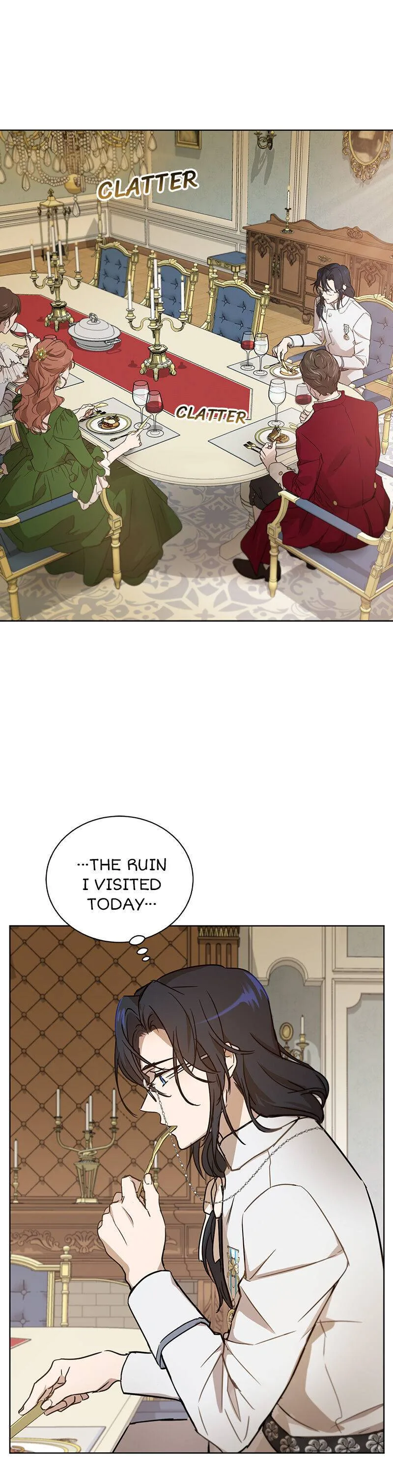 Asmodian’s Contract Chapter 47 page 3