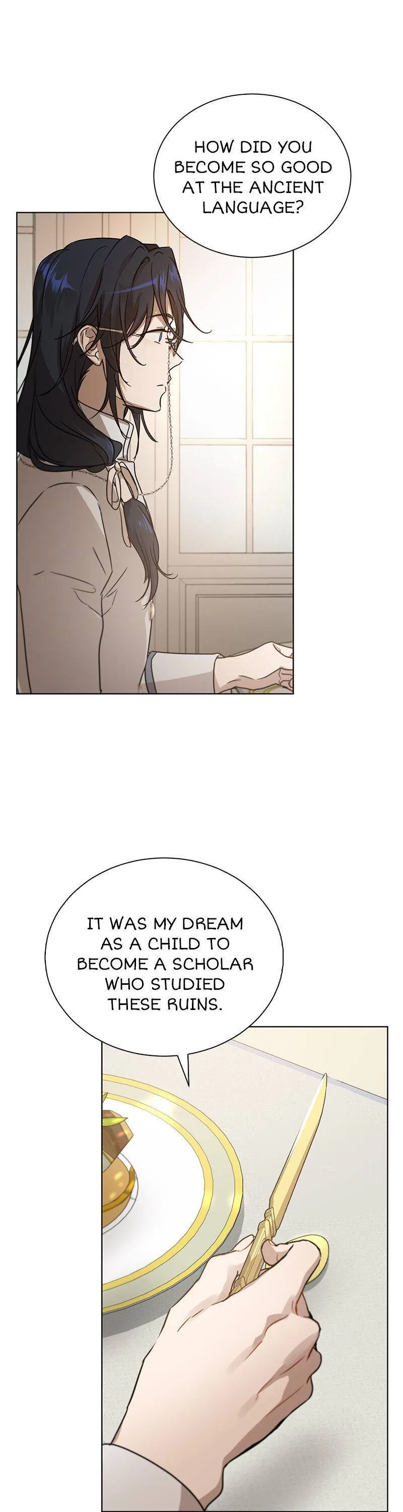 Asmodian’s Contract Chapter 47 page 11