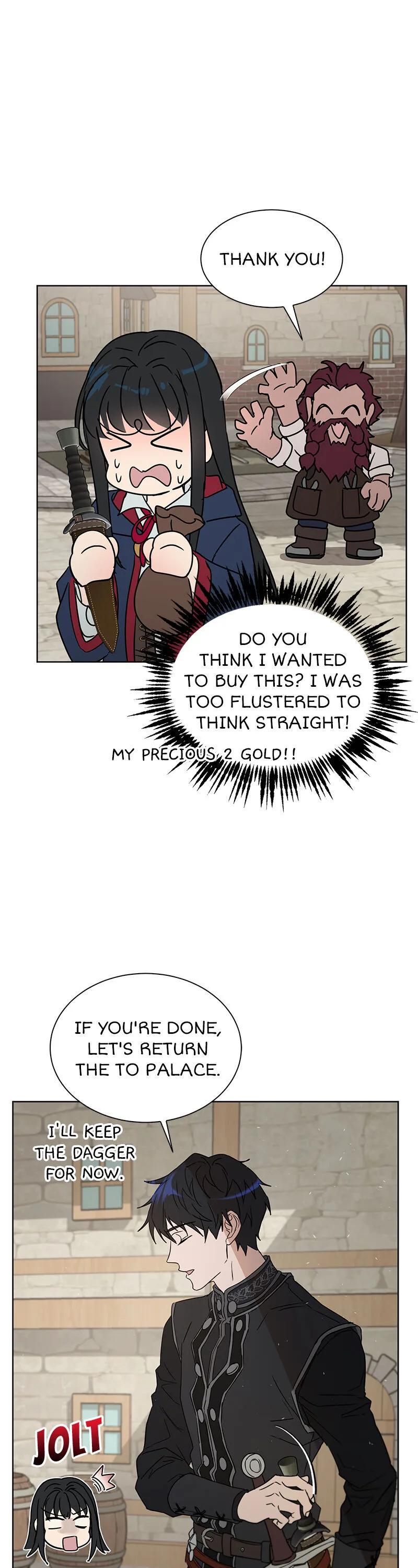 Asmodian’s Contract Chapter 36 page 26