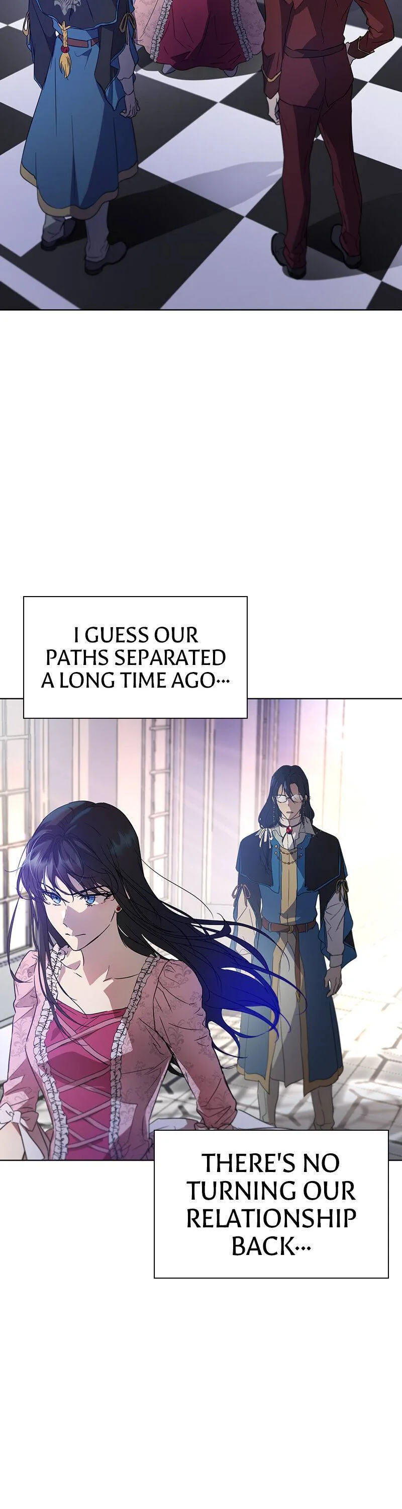 Asmodian’s Contract Chapter 47 page 21